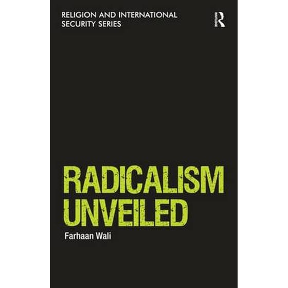 Radicalism Unveiled image 0