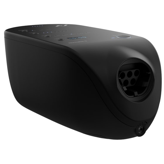 Συσκευή Ελέγχου HYPERICE Normatec 3.0 -  Μαύρο image 3