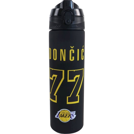 Παγούρι ΝΒΑ 77 Luka Dončić από Tritan Πλαστικό 700 ml image 0