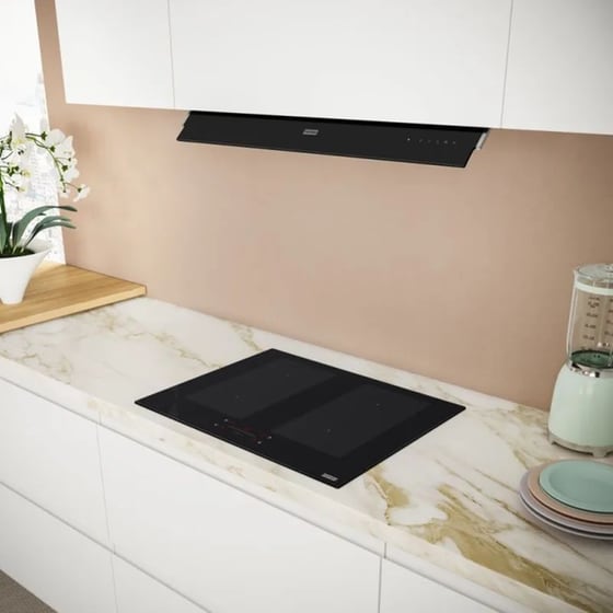 FRANKE Mythos FMA 654 I F BK KL 60 cm Εστία Επαγωγική Αυτόνομη image 4