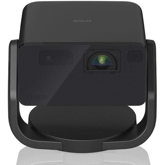 Projector Epson Ef-22b- Μαύρο image 0