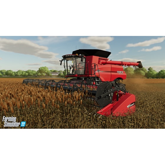Farming Simulator 22 Premium Edition - PS4 image 18