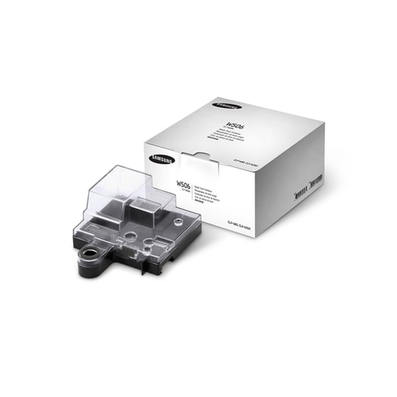 Toner Samsung CLT-W506 - Black image 0