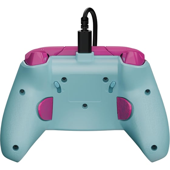 Turtle Beach Xbox Series Wired Controller Rematch Advanced - Android Dreams image 4