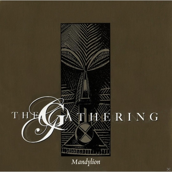 Mandylion (Deluxe Edition) image 0