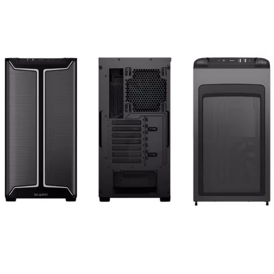 Desktop Intra (Intel Core i7-14700F/16 GB/1TB SSD/Geforce RTX 5050/Win11Home) image 7