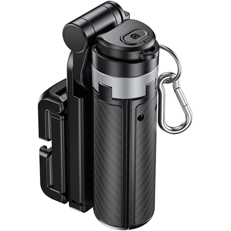 Selfie Stick XO SS29 4 σε 1 - Μαύρο XO