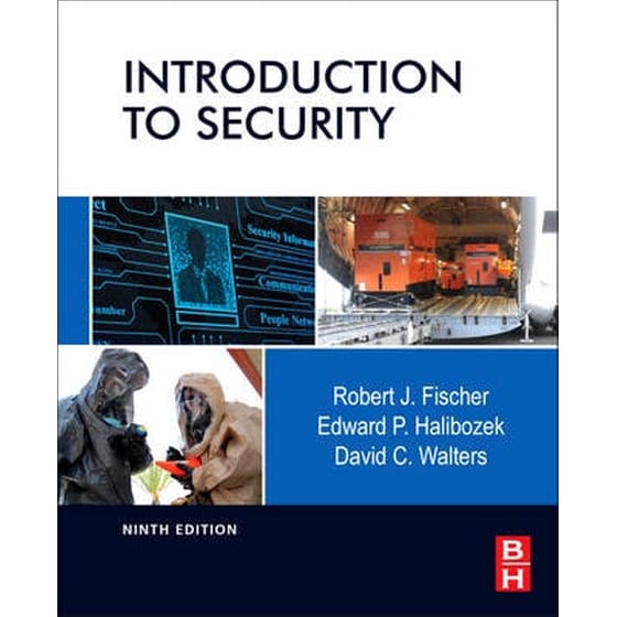 Introduction to Security image 0