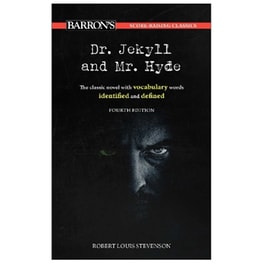 Score-Raising Classics: Dr. Jekyll and Mr. Hyde, Fourth Edition