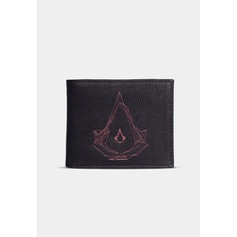 Difuzed Πορτοφόλι Assassin's Creed - Logo Bifold Wallet