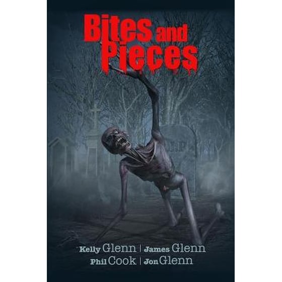 Bites and Pieces image 0