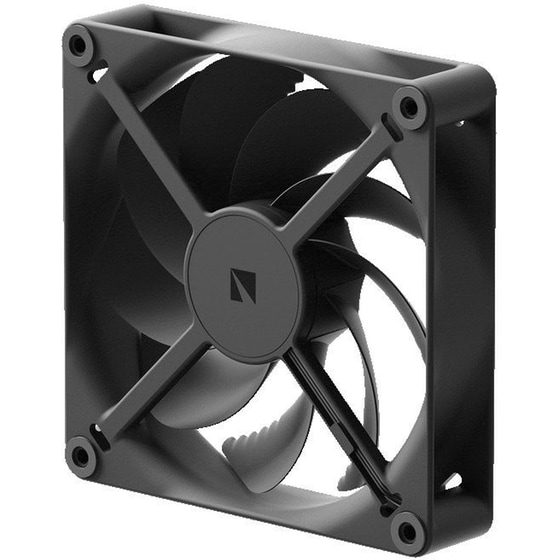 Case Fan Pro Gamersware HAVN H1430 με ARGB φωτισμό image 2