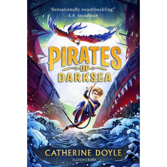 Pirates of Darksea image 0