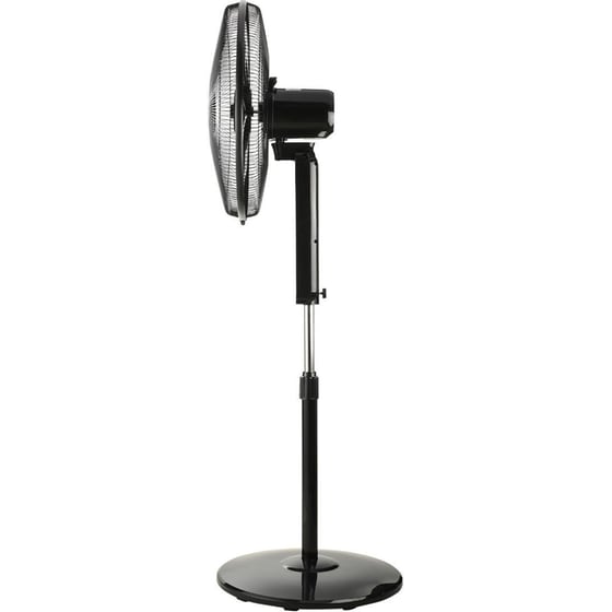 ESTIA HOME ART 06-21153 Ανεμιστήρας Δαπέδου 75W 45cm image 2