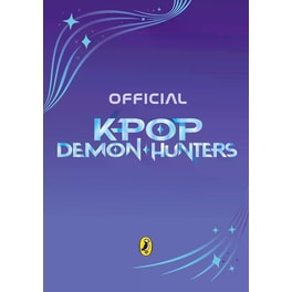 KPop Demon Hunters: The Official Junior Novelization