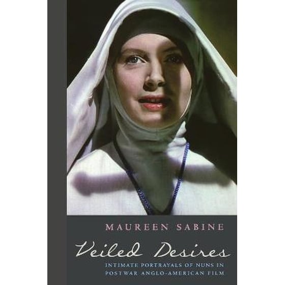 Veiled Desires image 0