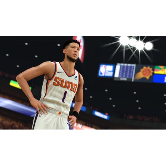 NBA 2K24 Kobe Bryant Edition -Nintendo Switch image 1