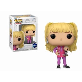 Funko Pop! Disney - Girl of the 21st Century - Zenon Kar #1365
