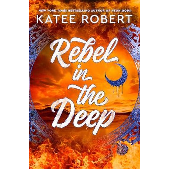 Rebel in the Deep image 0