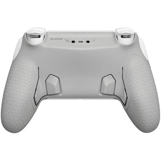 Ασύρματo Controller Scuf – Λευκό image 1