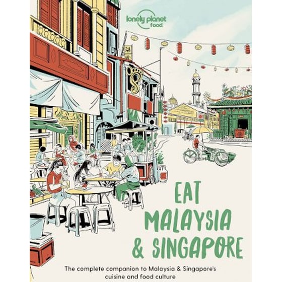 Eat Malaysia and Singapore image 0