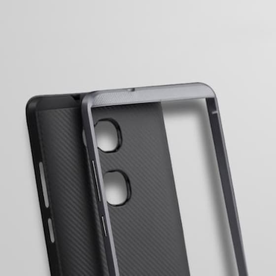 Θήκη Honor 5x Ipaky Πλάτη image 1