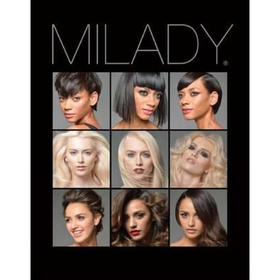 Milady Standard Cosmetology image 0
