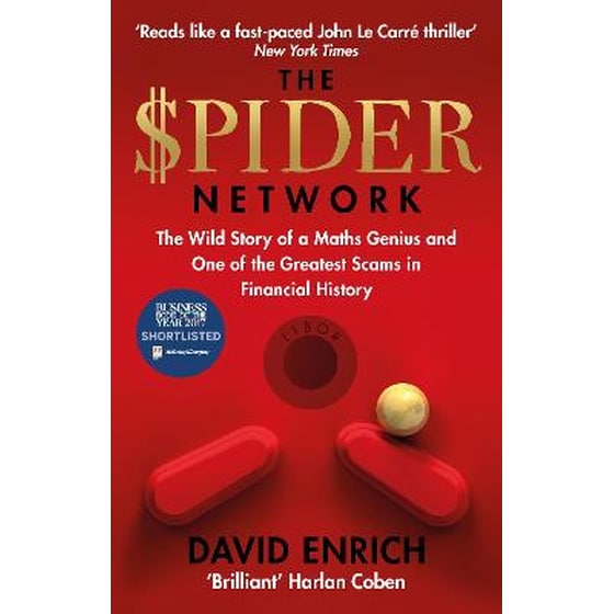 The Spider Network image 0