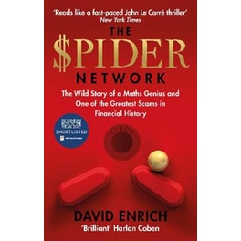 The Spider Network