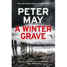 Winter Grave