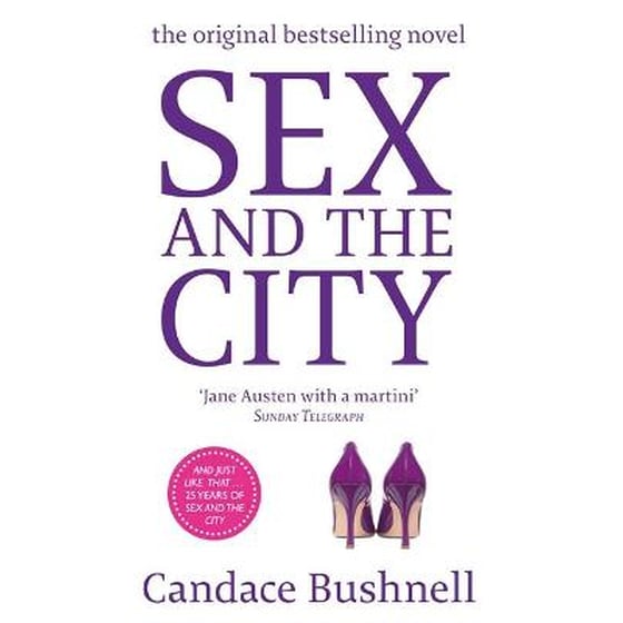 Sex And The City image 0