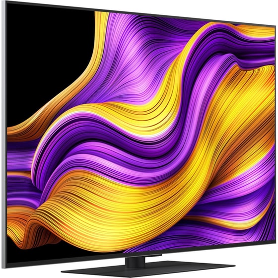 LG OLED 55" 4K Smart Τηλεόραση 55G56LS image 5