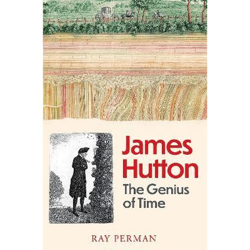 James Hutton