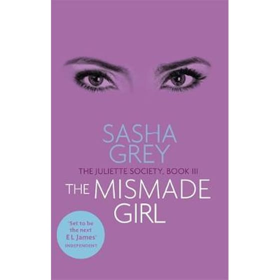 The Mismade Girl image 0