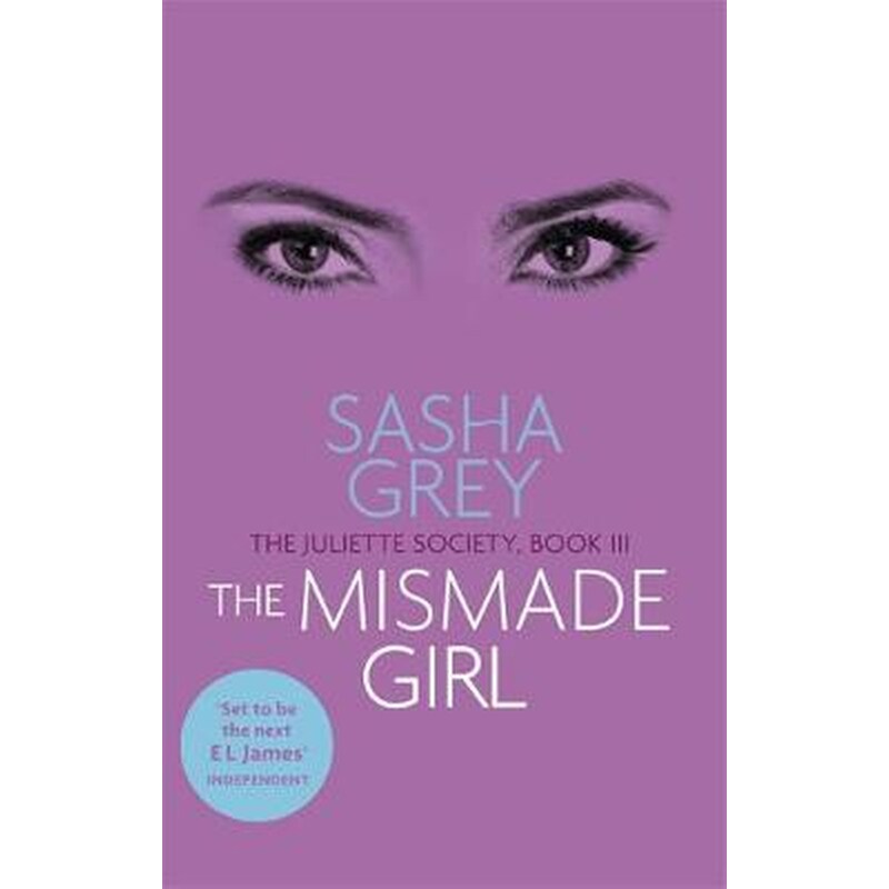 The Mismade Girl