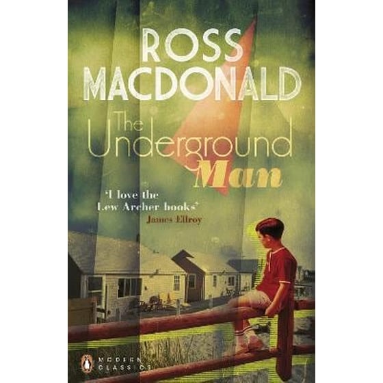 The Underground Man image 0