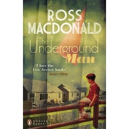The Underground Man
