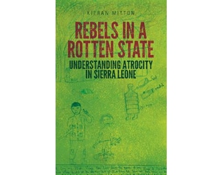 Rebels in a Rotten State image 0