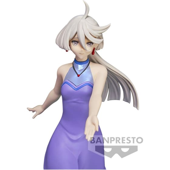 Banpresto Mobile Suit Gundam The Witch From Mercury - Miorine Rembran Statue (15cm) (89036) image 1