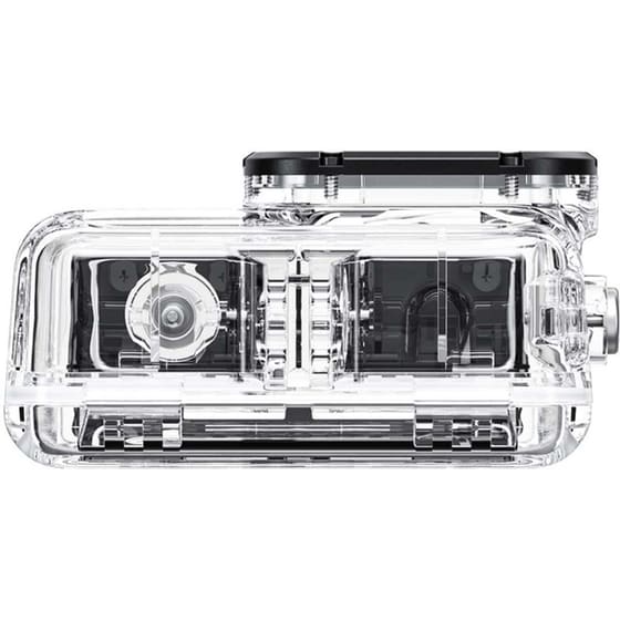 Θήκη Κατάδυσης Insta360 Ace Pro - Διάφανο image 3