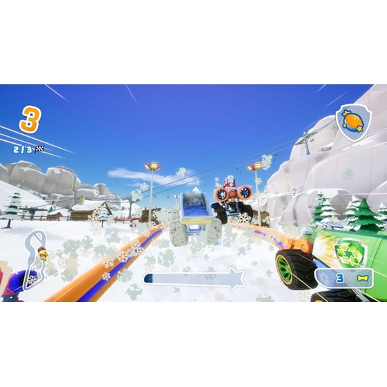 PAW Patrol Rescue Wheels: Championship - Nintendo Switch image 5