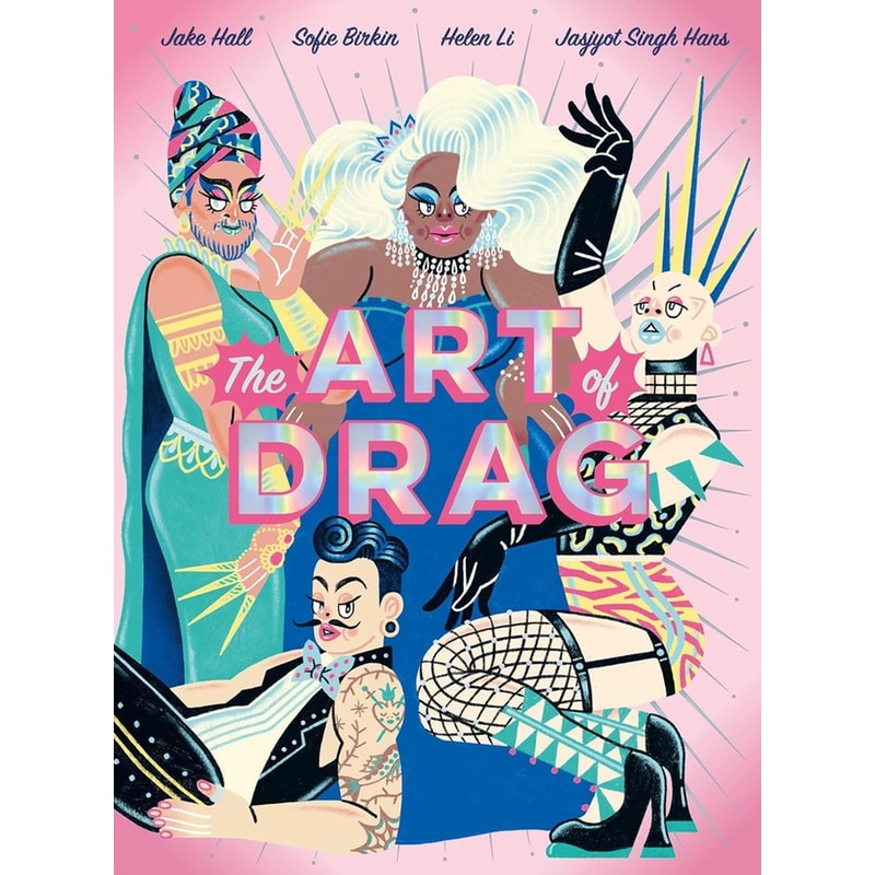 The Art of Drag