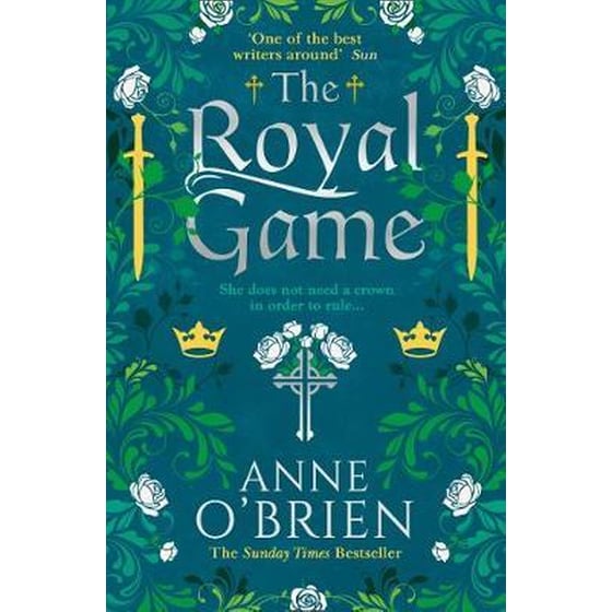 The Royal Game image 0