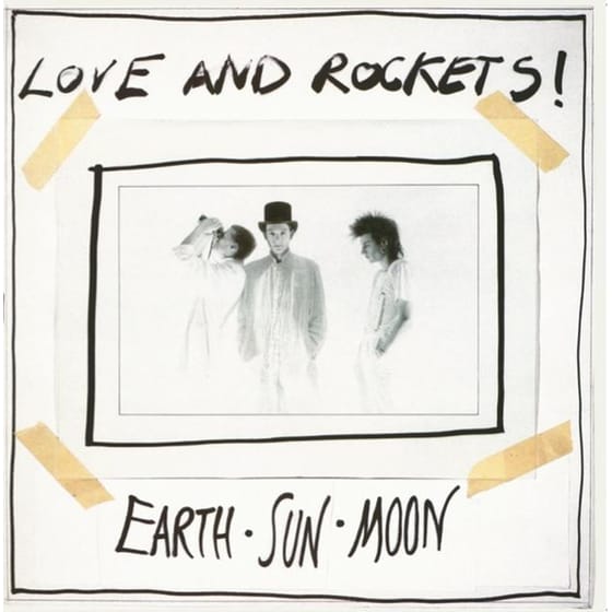 Earth Sun Moon (Reissue) image 1