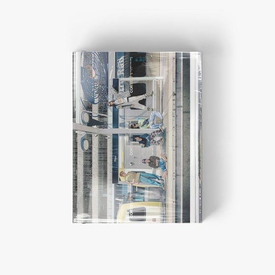 Color Outside The Lines (Scene 1 Ver.) image 0