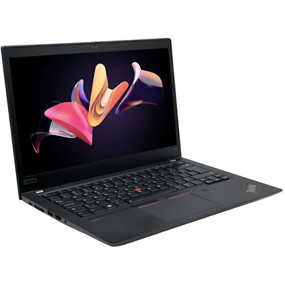 Refurbished Laptop Lenovo Thinkpad T14s 14" FHD IPS (Core i5-10310U/16GB/256GB SSD/UHD Graphics/Win11Pro) image 2
