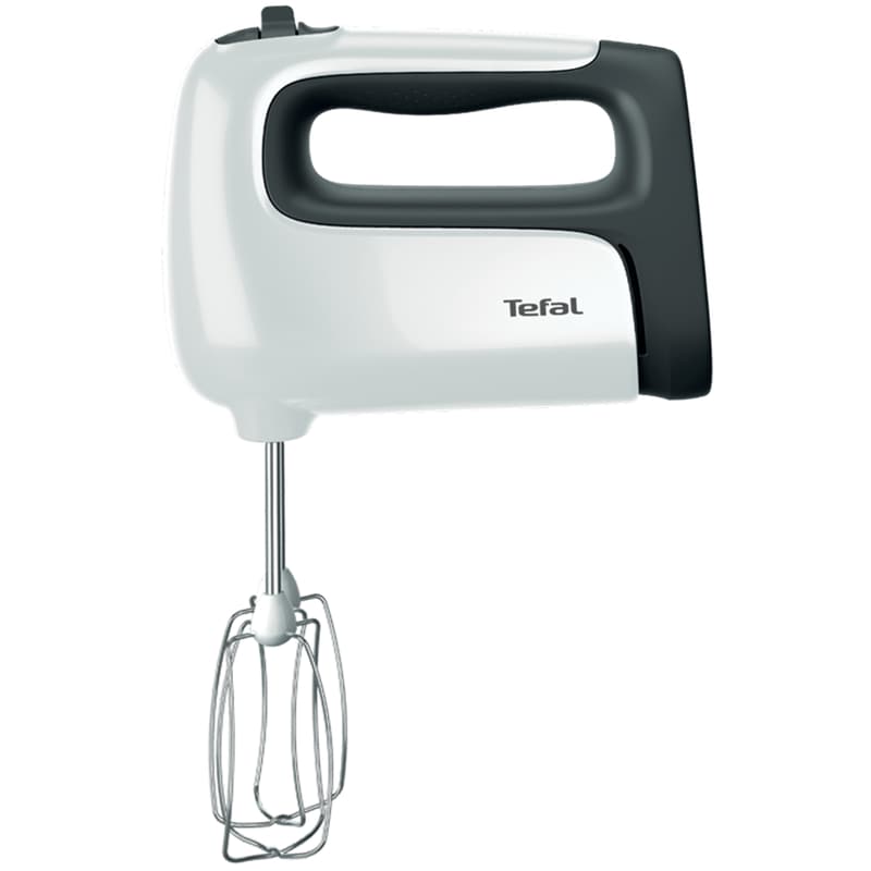 TEFAL TEFAL PrepMix+ HT4601 500 W Λευκό Μίξερ Χειρός