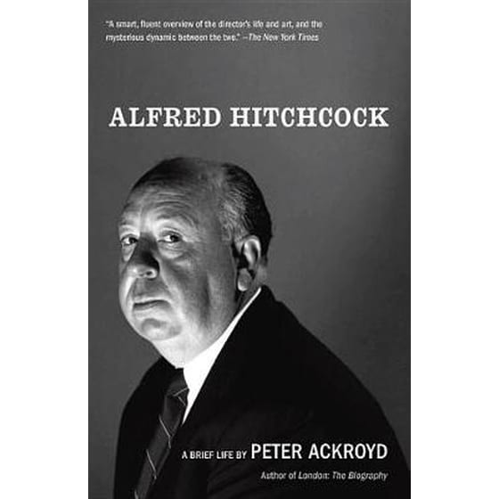 Alfred Hitchcock image 0