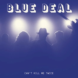 Can't Kill Me Twice