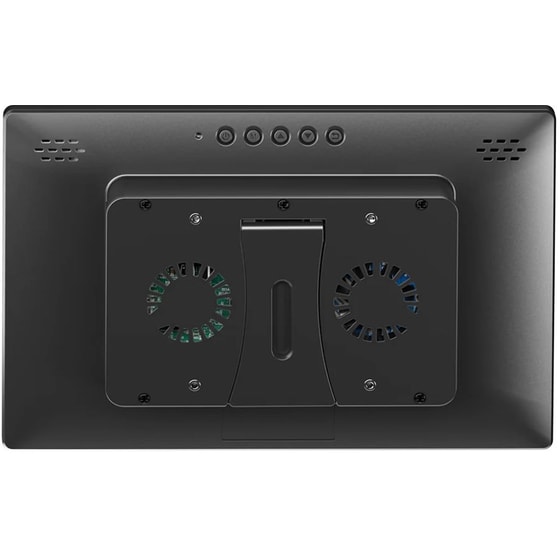 Uperfect Upi B7 Φορητή Οθόνη 10.1" Full HD IPS 60 Hz 35ms image 5